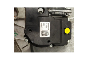 Moteur essuie glace avant gauche FORD S-MAX 2 Photo n°1