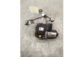 Moteur essuie glace avant gauche FORD S-MAX 2 Photo n°2