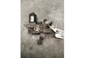 Moteur essuie glace avant gauche FORD S-MAX 2 Photo n°3