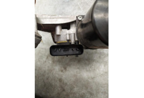 Moteur essuie glace avant gauche FORD S-MAX 2 Photo n°5