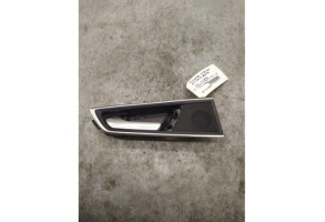Poignee interieur arriere gauche FORD S-MAX 2 Photo n°2