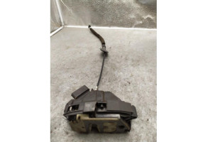 Serrure arriere gauche FORD S-MAX 2 Photo n°2