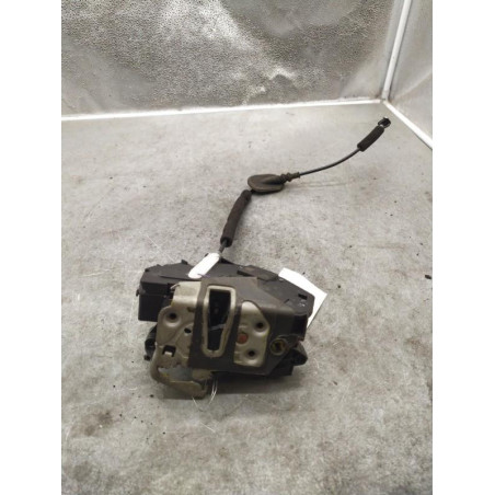 Serrure avant droit FORD S-MAX 2