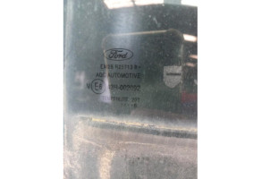 Vitre arriere gauche FORD S-MAX 2 Photo n°1