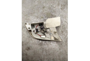 Feu arriere secondaire droit (feux) PEUGEOT 508 1 SW Photo n°2