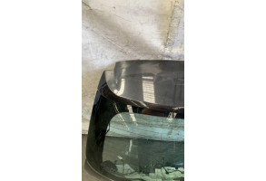 Malle/Hayon arriere PEUGEOT 508 1 SW Photo n°2