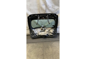 Malle/Hayon arriere PEUGEOT 508 1 SW Photo n°7