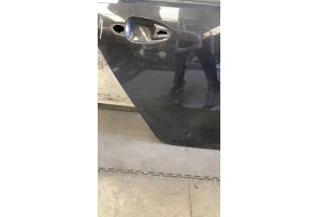 Porte arriere droit PEUGEOT 508 1 SW Photo n°3