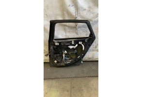 Porte arriere droit PEUGEOT 508 1 SW Photo n°8