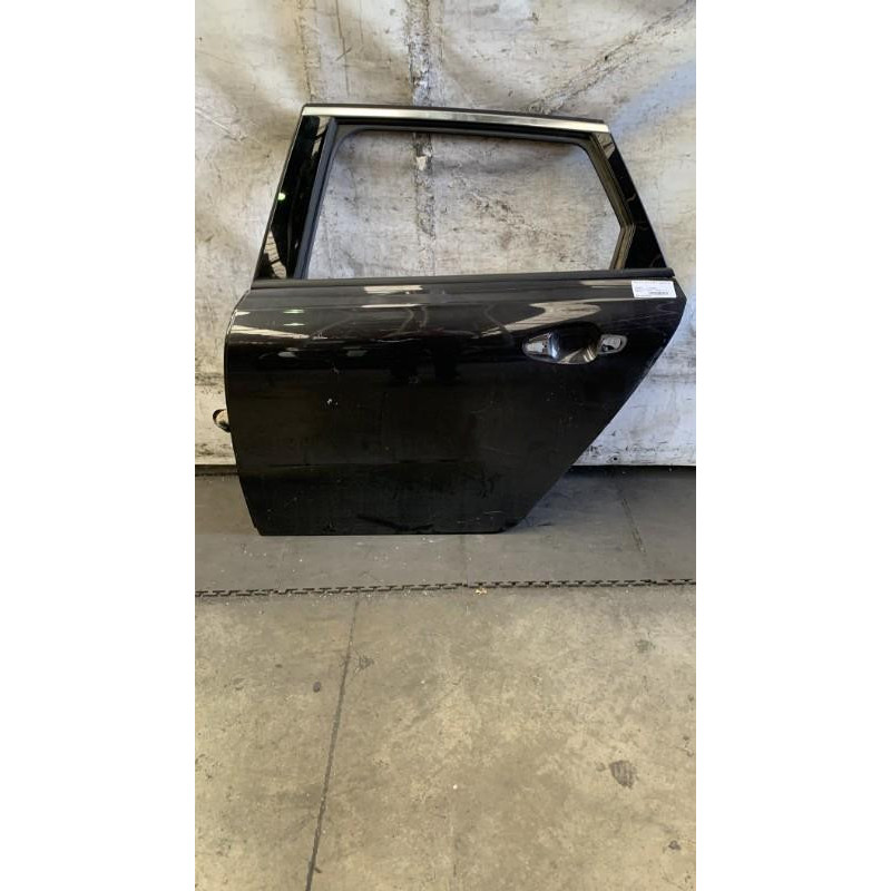 Porte arriere gauche PEUGEOT 508 1 SW Photo n°1