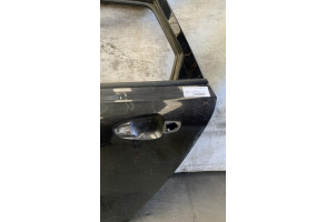 Porte arriere gauche PEUGEOT 508 1 SW Photo n°6