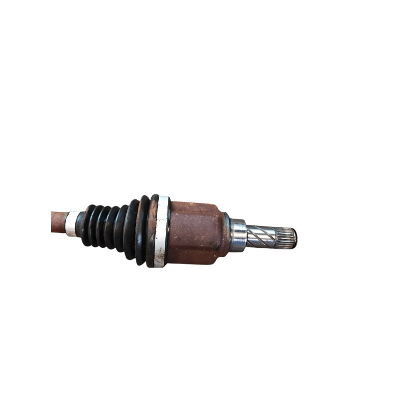 Cardan droit (transmission) DACIA SANDERO 2 Photo n°1