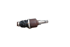 Cardan gauche (transmission) DACIA SANDERO 2 Photo n°2