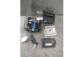 Kit de demarrage DACIA SANDERO 2 Photo n°3