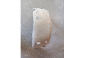 Pare boue arriere droit PEUGEOT 308 2 Photo n°3