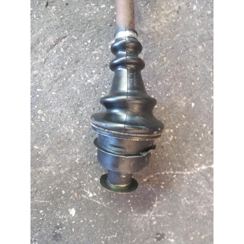Cardan droit (transmission) RENAULT SUPER 5 Photo n°1