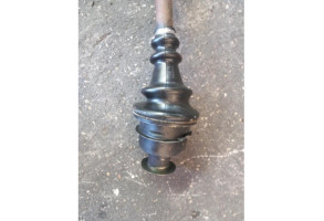 Cardan droit (transmission) RENAULT SUPER 5 Photo n°1