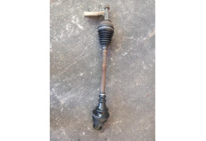 Cardan droit (transmission) RENAULT SUPER 5 Photo n°2