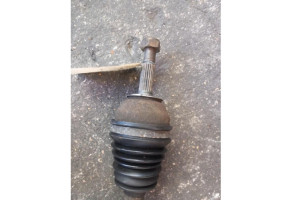 Cardan droit (transmission) RENAULT SUPER 5 Photo n°3