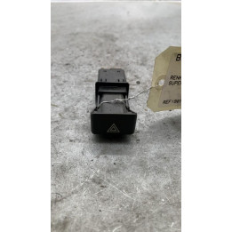 Bouton de warning RENAULT SUPER 5 Photo n°1