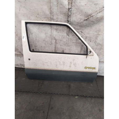 Porte avant droit RENAULT SUPER 5