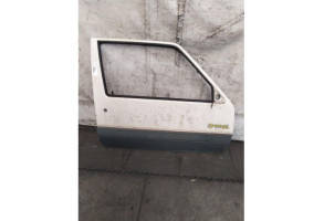 Porte avant droit RENAULT SUPER 5 Photo n°1