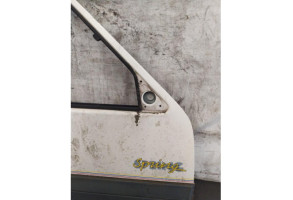 Porte avant droit RENAULT SUPER 5 Photo n°4