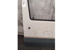 Porte avant droit RENAULT SUPER 5 Photo n°5