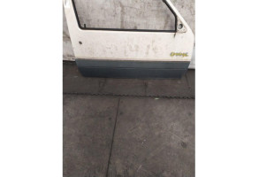 Porte avant droit RENAULT SUPER 5 Photo n°6