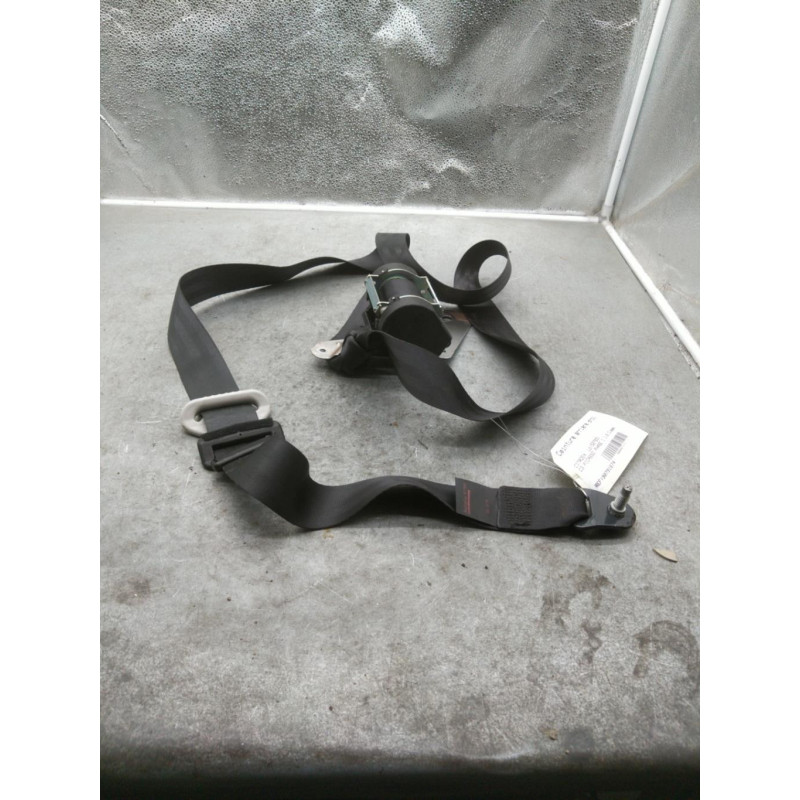 Ceinture arriere droit CITROEN C3 PICASSO Photo n°1