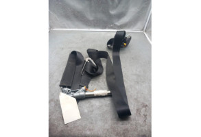 Ceinture avant droit CITROEN C3 PICASSO Photo n°1