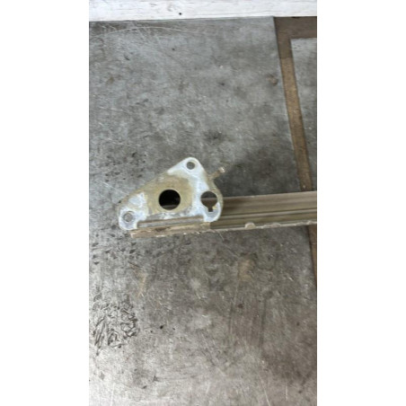 Renfort pare choc arriere (traverse) CITROEN C3 PICASSO
