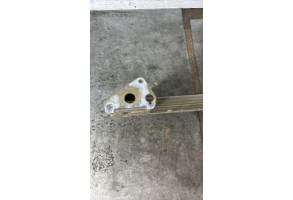Renfort pare choc arriere (traverse) CITROEN C3 PICASSO Photo n°1