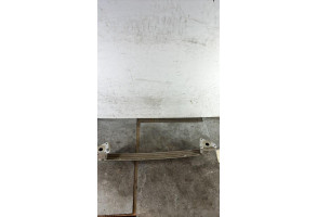 Renfort pare choc arriere (traverse) CITROEN C3 PICASSO Photo n°3