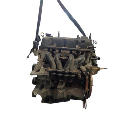 Moteur FORD FIESTA 5