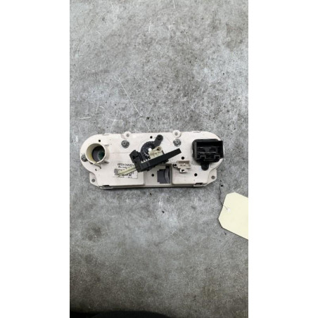 Commande chauffage FORD FIESTA 5