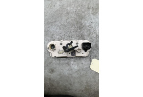 Commande chauffage FORD FIESTA 5 Photo n°1