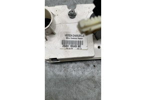 Commande chauffage FORD FIESTA 5 Photo n°2