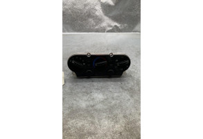 Commande chauffage FORD FIESTA 5 Photo n°3