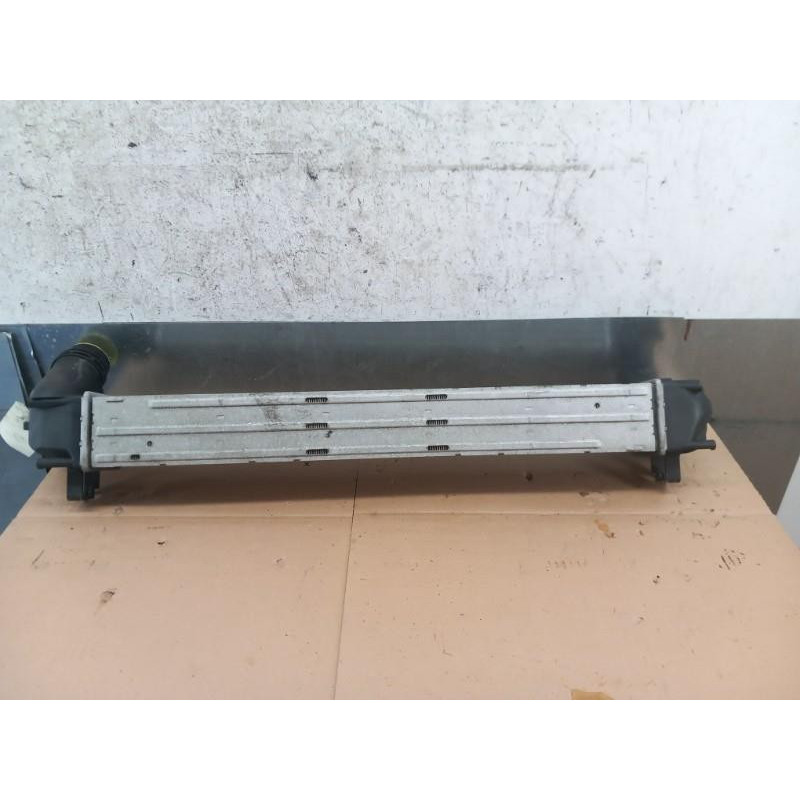 Echangeur air (Intercooler) RENAULT MEGANE 3 Photo n°1
