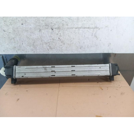 Echangeur air (Intercooler) RENAULT MEGANE 3
