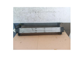 Echangeur air (Intercooler) RENAULT MEGANE 3 Photo n°1