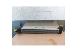 Echangeur air (Intercooler) RENAULT MEGANE 3 Photo n°2
