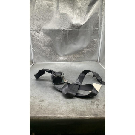 Ceinture arriere gauche RENAULT MEGANE 3
