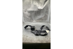 Ceinture arriere gauche RENAULT MEGANE 3 Photo n°1