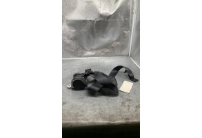 Ceinture arriere gauche RENAULT MEGANE 3 Photo n°2