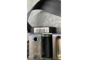Ceinture arriere gauche RENAULT MEGANE 3 Photo n°3
