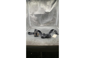 Ceinture arriere gauche RENAULT MEGANE 3 Photo n°4