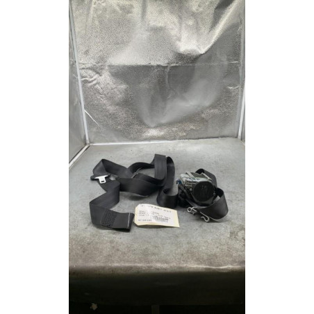 Ceinture avant droit RENAULT MEGANE 3