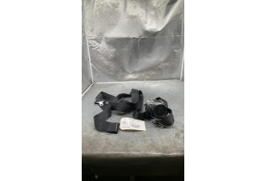 Ceinture avant droit RENAULT MEGANE 3 Photo n°1
